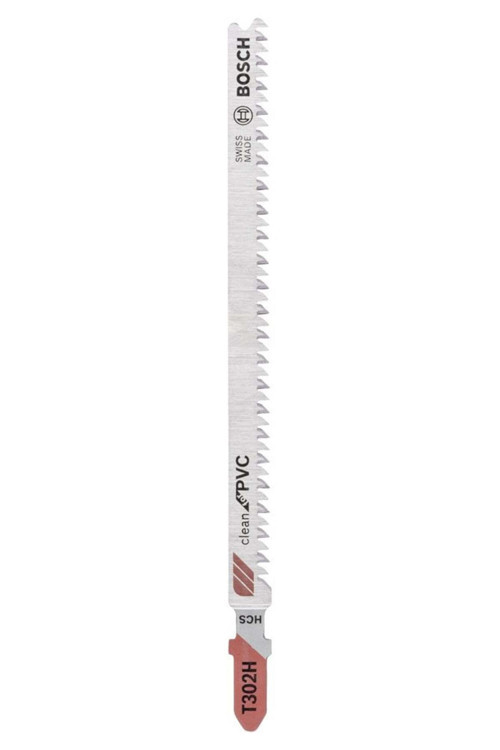 Pro T 302 H Uzun PVC ve Plastik Kesim Dekupaj Testere 5