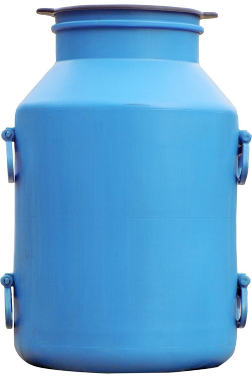 Süt Taşıma Bidonu 50 Litre