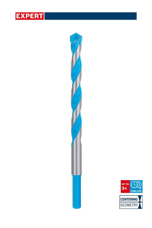 Expert 14x200 Mm Cyl-9 Çok Amaçlı Matkap Ucu 2608901487