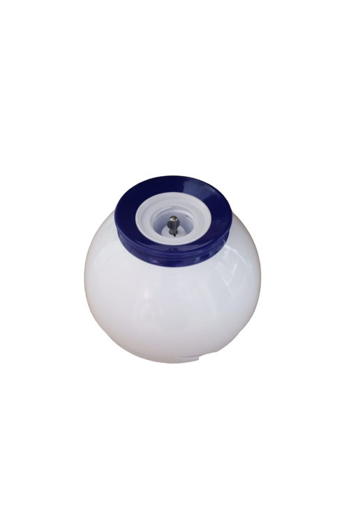 Fakir Tilia Blender Doğrayıcı Hazne Kapağı Mavi Beyaz