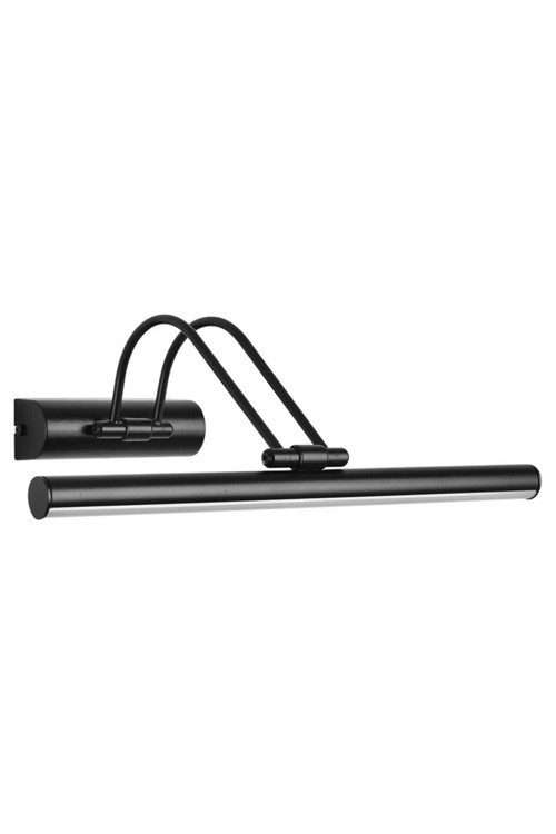 35cm Ayna Ve Tablo Üstü Flüt Aplik 6W 3000K(GÜNIŞIĞI)