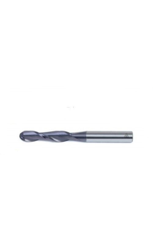 5 mm Par Freze Küresel Başlı Ksm-tıaln Z:2 mt