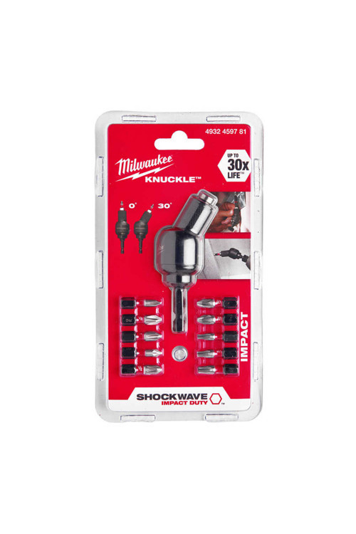 Bits Uç Seti 11 Parça-4932459781