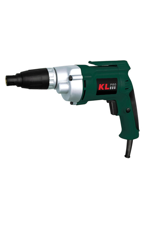 Kl Pro Klav60266 Alçıpan Vidalama 500w