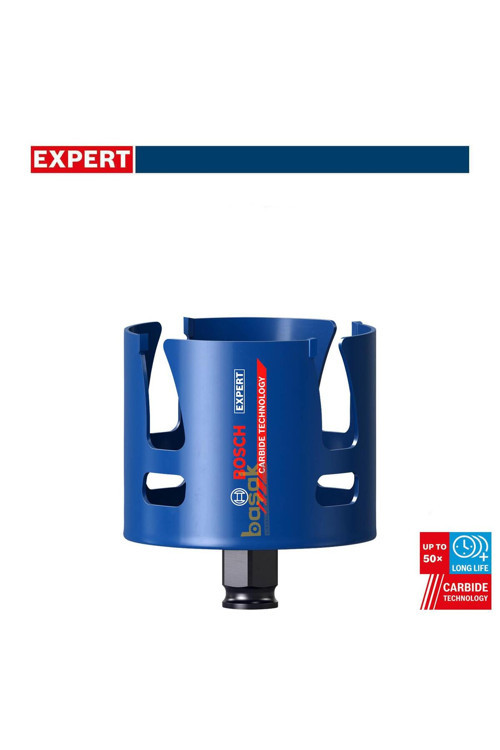 70 Mm Yapı Malzemeleri Için Panç 2608900471