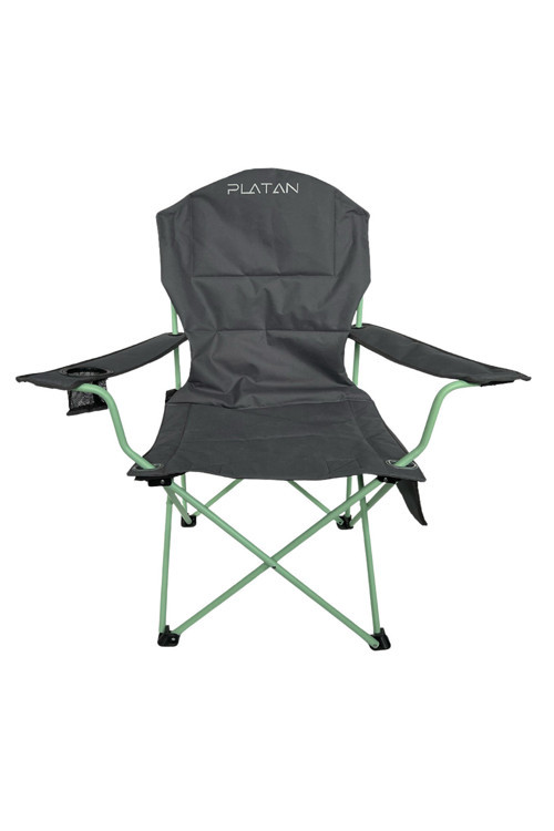 Chair Ones-LL Katlanır Kamp Piknik Sandalyesi - Koltuğu XL