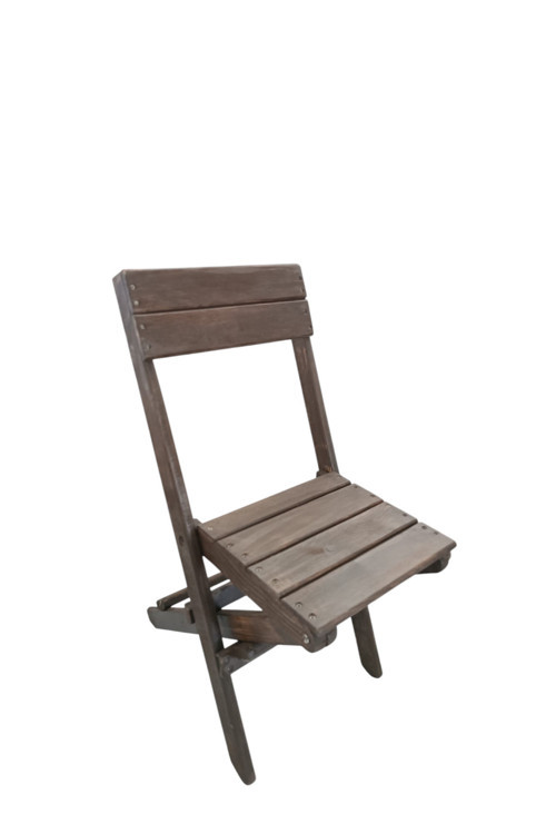 boyalı sandalye Özkan ahşap