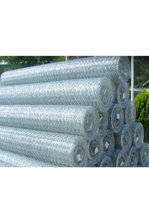 Kümes Teli 120 cm Eninde 20m Uzunluğunda