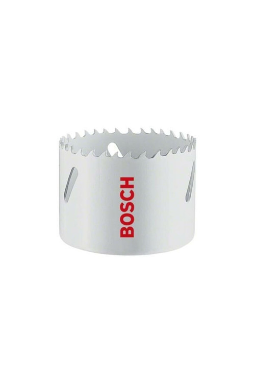Hss Bimetal Panç 41mm