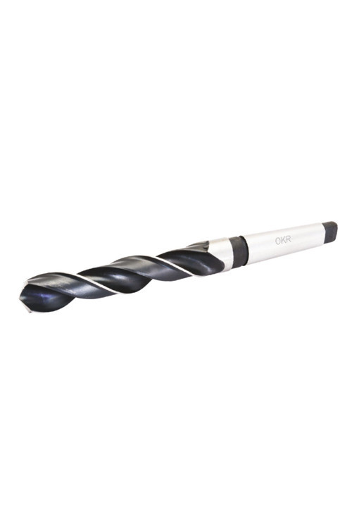 Visco Morslu Konik Matkap Ucu - Hss Dın 345 22.0 Mm