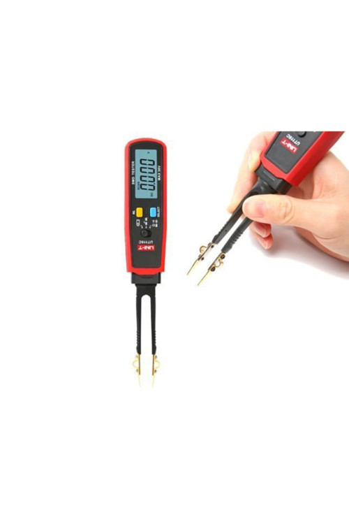 Uni-t Ut116c Smd Test Cihazı