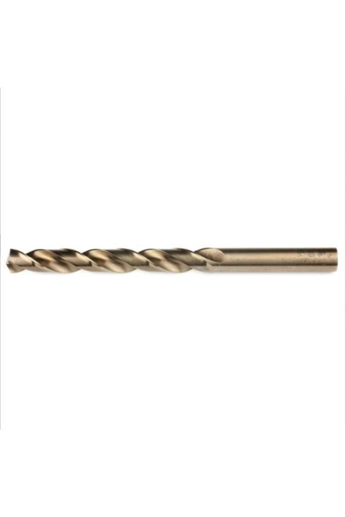 Makina Takım HSSE DIN 338 RN Altın Seri Matkap Ucu 14.0 mm - B00005001400
