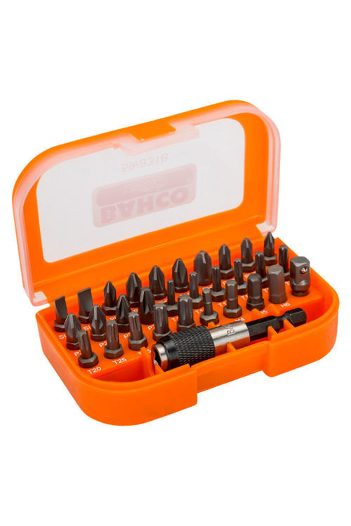 Bits Ucu Seti 59/S31B