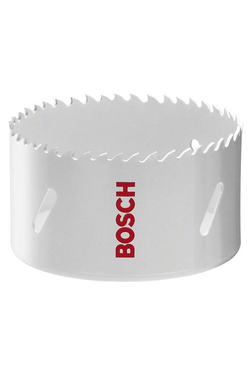 Hss Bi-Metal Panç 95 Mm