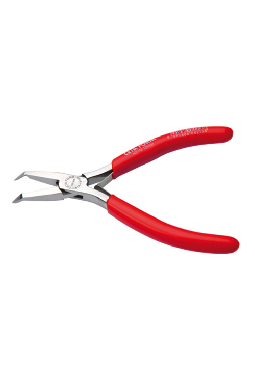 C-Tronıc Basic Elekt.Eğri Tepe Keski/Dar Kes.Ağız-120Mm/Kartlı