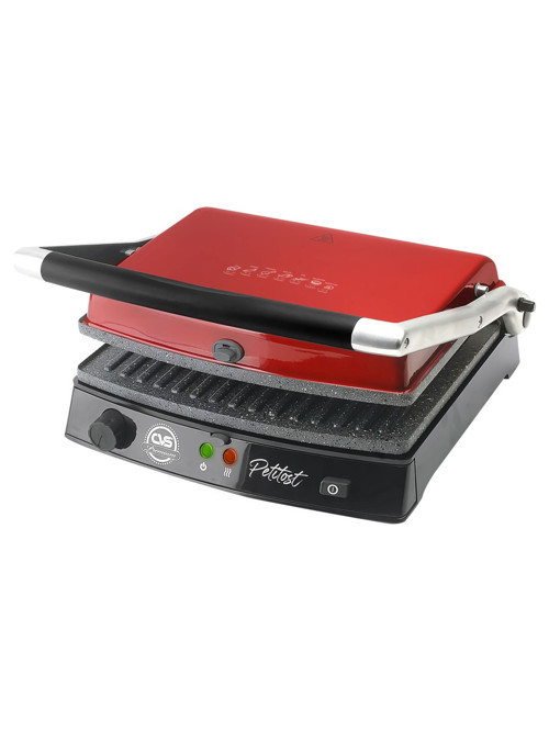 Cvs Dn 3565 Petitost Tost Makinesi Kırmızı