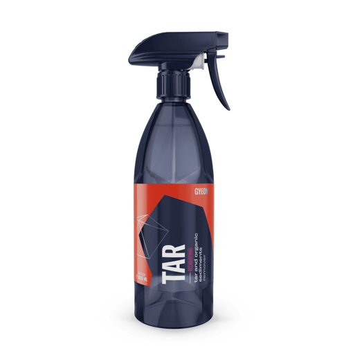 Q²M Tar REDEFINED Zift Katran Reçine Temizleyici Ve Yapışkan Sökücü - 1000 ml