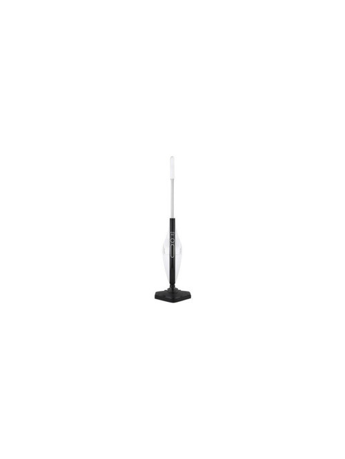 Bold Plus K-368P Siyah-Beyaz Dik Süpürge 800 W Güçlü Emiş Teknolojisi ile 1 Litre Toz Haznesi