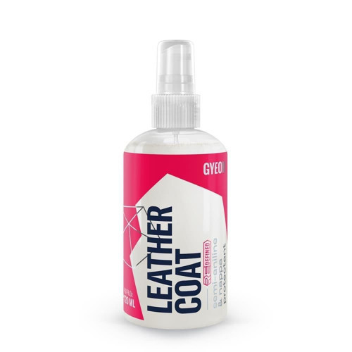 Q² Leather Coat REDEFINED Deri Yüzeyler İçin Bakım Ve Koruma - 120 ml