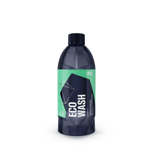 Q²M ECO Wash Seramik Katkılı Susuz Yıkama Yüzey Temizleyici ve Parlatıcı Cila - 500 ml
