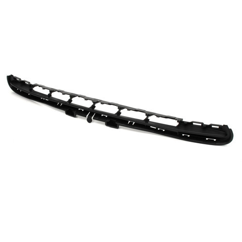 Peugeot 207 Ön tampon panjuru üst kısım (oem no: 7414QAX)