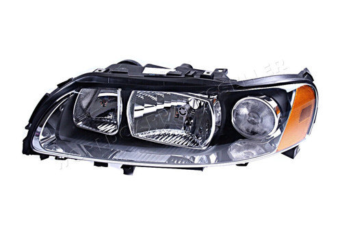 Volvo Volvo-S60 2005- Far Sol (Oem No:30698825)