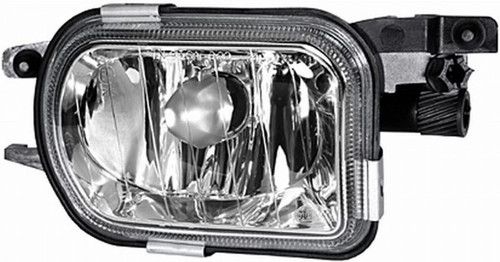 Mercedes W203 2004-2007 Sis Lambası Sol (Oem No:A2038201756)