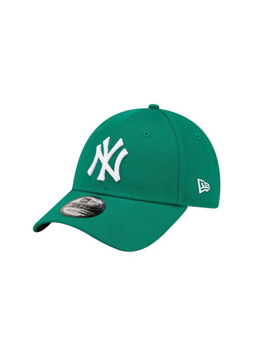 WMNS LEAGUE ESS 9FORTY NEYYAN KGRWHI Uniseks Yeşil Şapka - 60358040