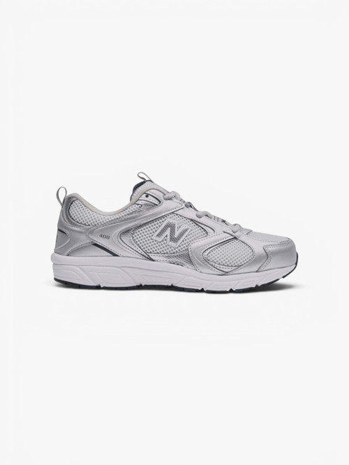 NB Lifestyle Unisex Shoes Uniseks Gri Günlük - ML408GS