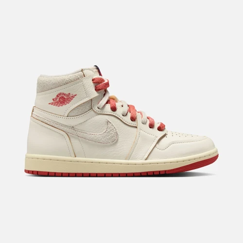 Air Jordan 1 High Og Kadın Spor Ayakkabı DB4612-100