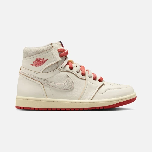 Air Jordan 1 High Og Kadın Spor Ayakkabı DB4612-100