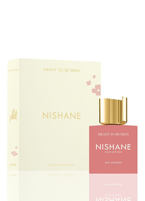 Meant To Be Seen Extrait de Parfum 50 ml