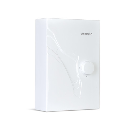 C7 7-8.3 KW Akıllı Elektrikli Ani Su Isıtıcı(Montaj Hariç)