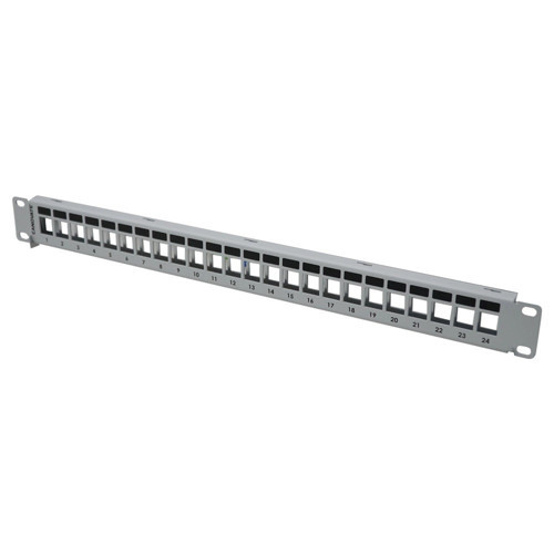 APX-UTP24 24-Port UTP Boş Patch Panel