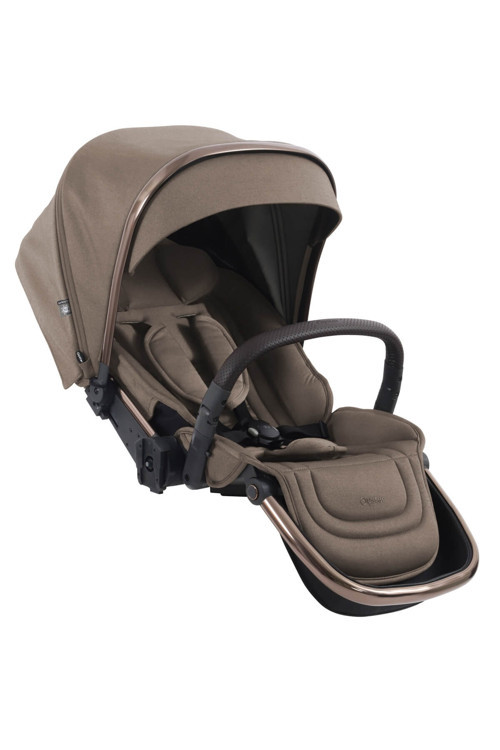4 İlave (İkiz) Oturma Ünitesi (Tandem Seat)