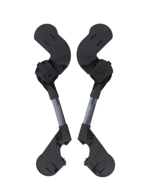 4 İkiz (Tandem) Adaptörü