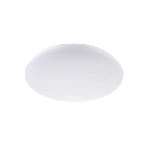 18W Sensörlü Led Tavan Armatürü JK181 - 3000K Gün Işığı