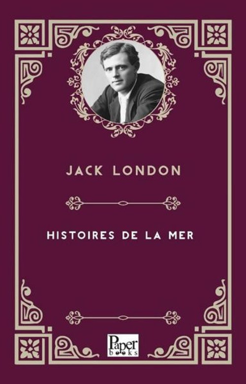 Histoires De La Mer