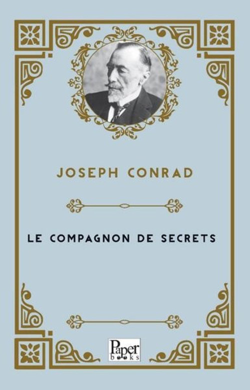 Le Compagnon De Secrets