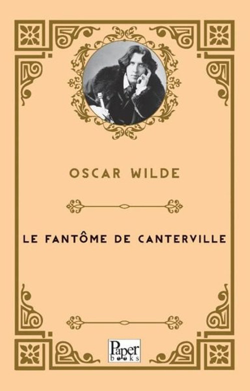Le Fantome De Canterville
