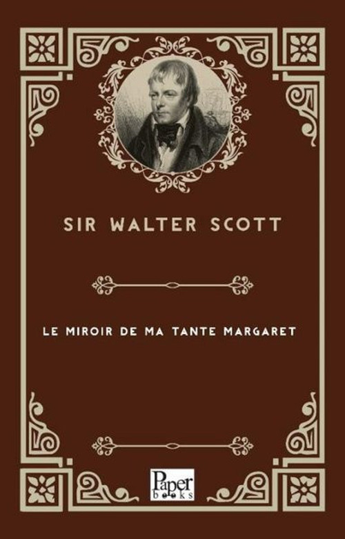 Le Miroir De Ma Tante Margaret