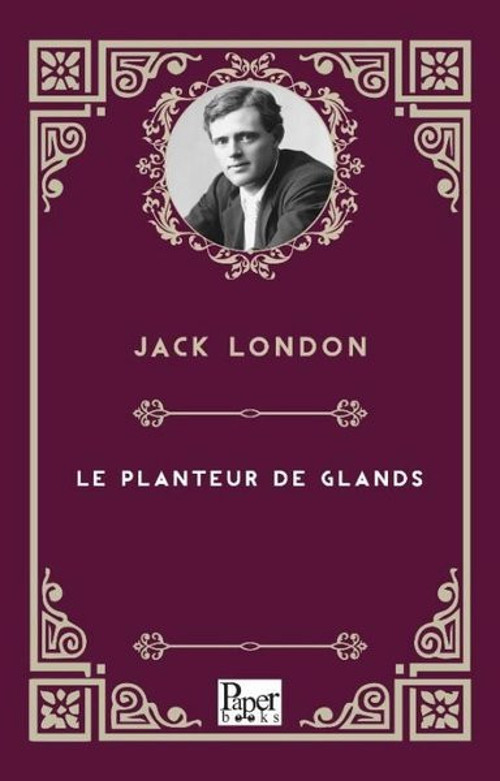 Le Planteur De Glands