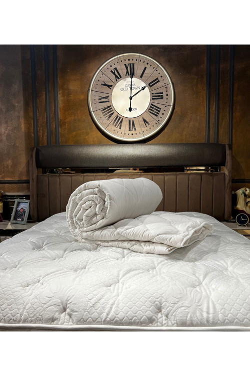 Çift Kişilik Antialerjik Microfiber Yorgan 195X215