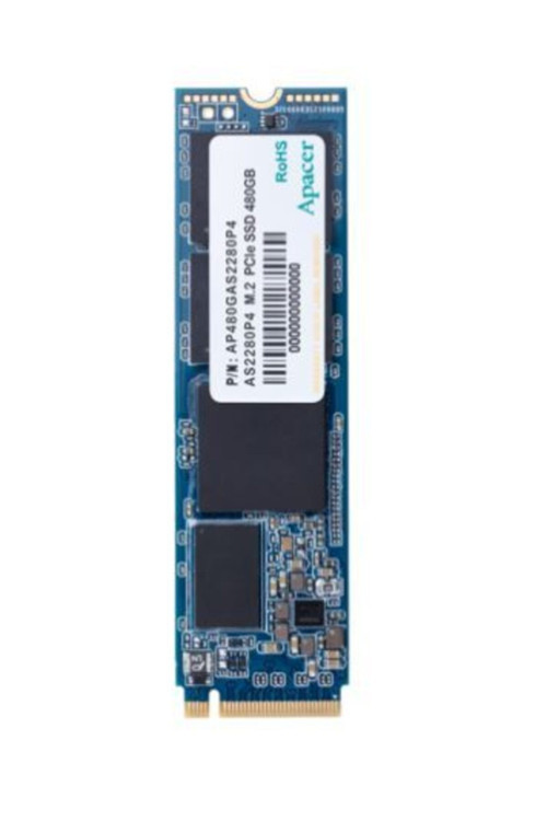 512Gb Nvme M.2 Pcıe Ssd As2280P4 2100-1500 Mb/S Ssd Harddisk