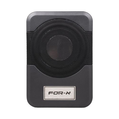 XWS-8.0 KOLTUK ALTI SUBWOOFER 20CM 120RMS