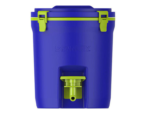 The Fast-Flow Water Jug 7.5L Su Sebili 10-01938-0207 Mavi