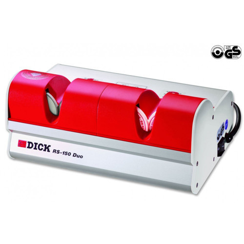 RS-150 Duo Bıçak Bileme Makinesi