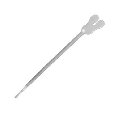 Oluklu Sonda 14 cm