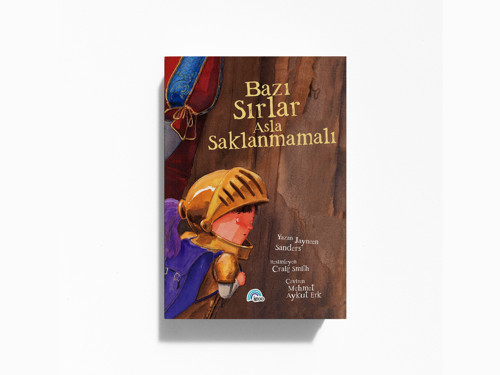 Bazı Sırlar Asla Saklanmamalı