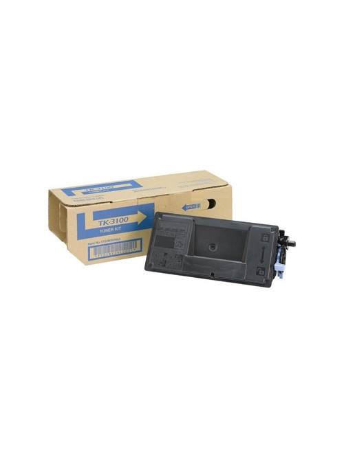 Kyocera Tk-3100 Fs-2100/M3040/3540/3560 Uyumlu Toner